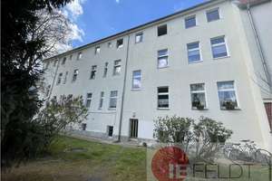 Mehrfamilienhaus in Bestlage von Lichterfelde (West) mit Entwicklungspotential zum Bodenrichtwert – Die vollständige Adresse der Immobilie erhältst du vom Anbieter., 12203 Lichterfelde, Berlin – Vorschaubild 2