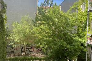 BEZUGSFREIE!! ETW IN DER LYCHENER STR. == 2.OG== 5-ZIMMER==PARKETT/DIELEN==HELL==FRANZ.BALKON – Lychener Straße 71, 10437 Prenzlauer Berg, Berlin – Vorschaubild 44
