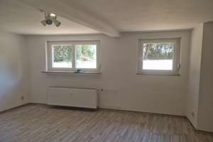 Appartement mit Duschbad im UG