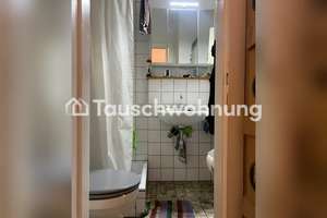 Tauschwohnung: Helle, zentralgelegene 2 Zimmer Wohnung – Die vollständige Adresse der Immobilie erhältst du vom Anbieter., 52066 Burtscheider Kurgarten, Aachen – Vorschaubild 4