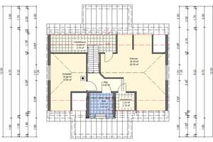 Grundstück 1904 m² mit Haus und Bungalow 145+45 m² – Häuslerei 20, 23946 Boltenhagen – Vorschaubild 44