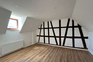 Maisonettewohnung in Mainz-Bretzenheim