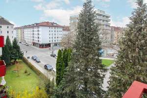 Charmante 1-Zimmer-Wohnung in Bestlage – Die vollständige Adresse der Immobilie erhältst du vom Anbieter., 80798 Am alten nördlichen Friedhof, München – Vorschaubild 2