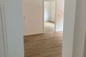 Schöne renovierte 3-Zimmer Wohnung mit Einbauküche *AB SOFORT VERFÜGBAR* – Vereinsstraße 11, 47799 Cracau, Krefeld – Vorschaubild 10