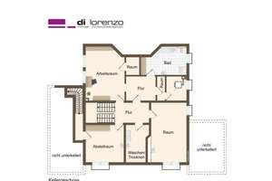 ***MG-BESTLAGE*** Exklusive Miet-VILLA im MEDITERRANEN Stil***MÖBLIERT***MAXIMALE Privatsphäre*** – Die vollständige Adresse der Immobilie erhältst du vom Anbieter., 41063 Windberg, Mönchengladbach – Vorschaubild 36