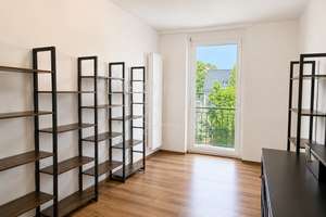 Investment nahe Werksviertel | Großzügig geschnitten & perspektivisch flexibel – Simbacher Straße 11, 81673 Echarding, München – Vorschaubild 5