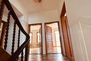 Charme, Raum und Geschichte – ein besonderes Zuhause in Albstadt-Ebingen – Die vollständige Adresse der Immobilie erhältst du vom Anbieter., 72458 Albstadt – Vorschaubild 17