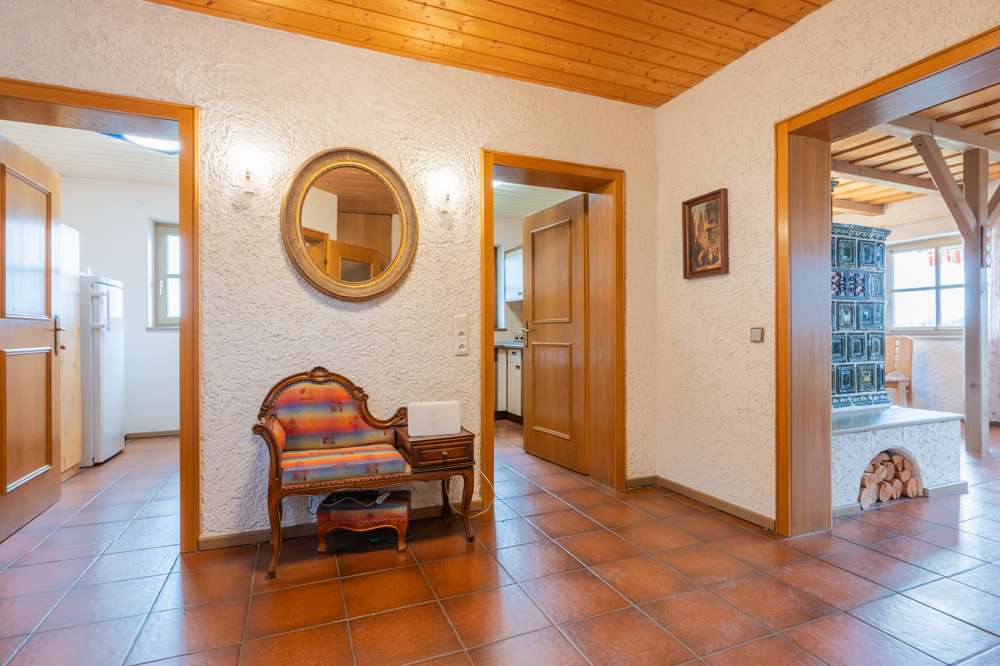 Immobilie in Salzweg - Großzügiges Einfamilienhaus in Liebhaberrandlage in Salzweg - Bild 7