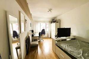 *WG geeignet* ! Zentral gelegene 2-Zimmer-Dachgeschosswohnung zu vermieten! – Die vollständige Adresse der Immobilie erhältst du vom Anbieter., 76137 Südweststadt, Karlsruhe – Vorschaubild 9