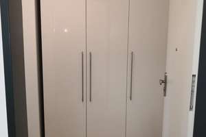Teilmöblierte 2-Zimmer Wohnung im 1. OG mit Balkon in Allach – Am Kesselhaus 20, 80999 Untermenzing, München – Vorschaubild 9