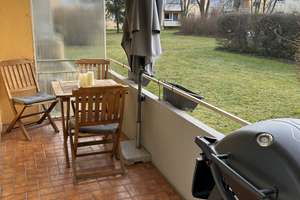 Modern Renovierte 3-Zimmer-Wohnung mit Südbalkon in Hochzoll – Neuschwansteinstraße 12, 86163 Hochzoll-Nord, Augsburg – Vorschaubild 6