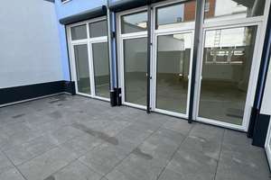 Großzügige 3,5-Zimmer-Wohnung mit Terrasse, Neubau, ruhige Lage - Kölner Innenstadt – Rubensstraße 26, 50676 Altstadt/Süd, Köln – Vorschaubild 8