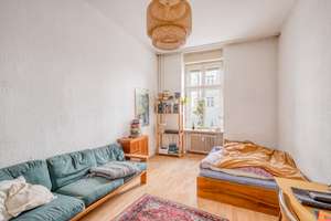3 Zimmer voller Möglichkeiten – Ihr Zuhause nahe Tempelhofer Feld – Die vollständige Adresse der Immobilie erhältst du vom Anbieter., 12051 Neukölln (Ortsteil), Berlin – Vorschaubild 11