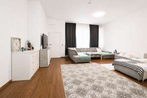 Direkt am Wiener Platz: Helle 2- Zimmer-Erdgeschosswohnung in Köln-Mülheim – Die vollständige Adresse der Immobilie erhältst du vom Anbieter., 51063 Mülheim (Ortsteil), Köln – Vorschaubild 9