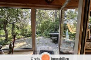 Idyllisches Ferienhaus mit großem Garten in Feldrandlage – Märkische Straße 49, 15806 Zossen – Vorschaubild 22