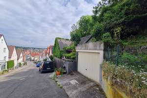 Idyllisches Wohnen in grüner Umgebung. Im Altbau oder als Neubau möglich – Die vollständige Adresse der Immobilie erhältst du vom Anbieter., 70469 Feuerbacher Tal, Stuttgart – Vorschaubild 3