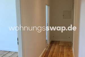 Wohnungstausch: Kirchstraße 1 – Kirchstraße 1, 10000 Moabit, Berlin – Vorschaubild 5