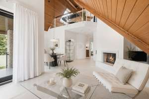Elegante Maisonette mit Blick ins Grüne – 50933 Müngersdorf, Köln – Vorschaubild 9