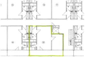 Helle 1,5-Zimmer-Wohnung mit Balkon in der St.-Veit-Straße! * – St. Veit Straße 18, 81673 Josephsburg, München – Vorschaubild 4