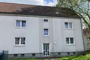 Gemütliche 3-Zimmer-Dachgeschosswohnung