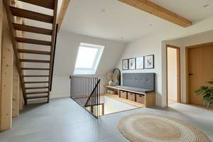 Ein Zuhause, das Raum für Träume lässt - Großzügiges Wohnhaus im Rohbau in 72355 Schörzingen – Die vollständige Adresse der Immobilie erhältst du vom Anbieter., 72355 Schömberg – Vorschaubild 20