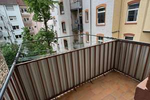Attraktive 3-Zimmer-Wohnung mit Balkon in begehrter Lage der Schwetzingerstadt – Die vollständige Adresse der Immobilie erhältst du vom Anbieter., 68161 Schwetzingerstadt/Oststadt, Mannheim – Vorschaubild 10
