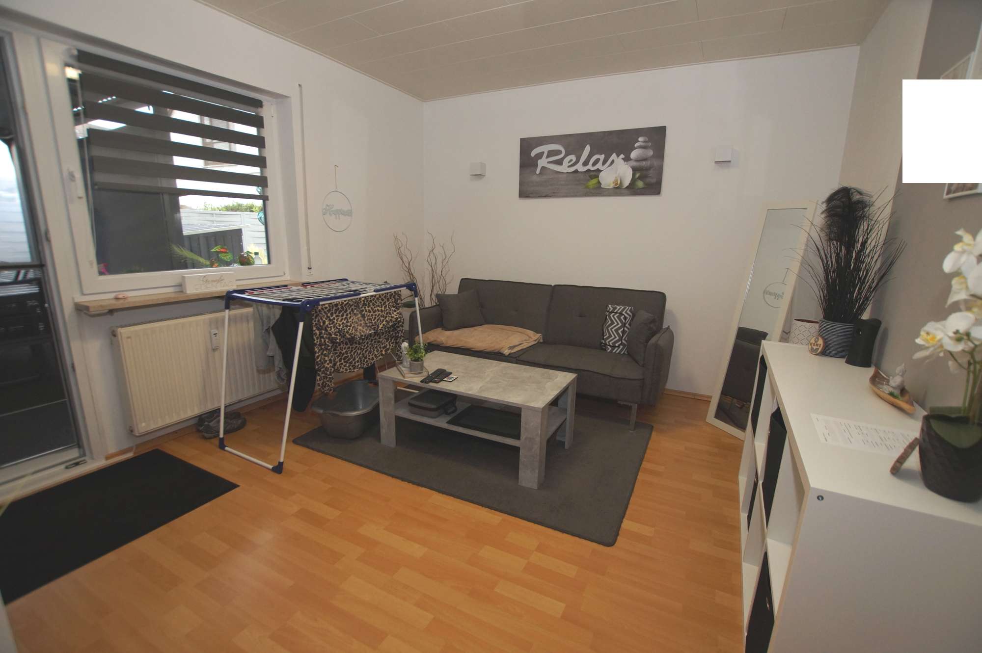 Immobilie in Postbauer-Heng - Vermietetes Mehrfamilienhaus im Grünen - gepflegt - vermietet - wertbeständig - Bild 11