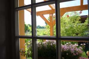 Freistehendes Doppelhaus, 1 DHH kompl. saniert, 2500 m² Grund, provisionsfrei – Prignitz (Kreis) – Vorschaubild 14