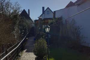 Gemütliches Stadthaus, zentrumsnah in Hoya – Lange Str. 86, 27318 Hoya – Vorschaubild 14