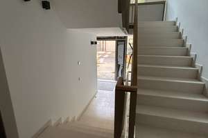 Erstbezug nach Neubau: 3-Zimmer Terrassenwohnung mit Garten in Top-Lage von Düsseldorf Flingern – 40235 Flingern Nord, Düsseldorf – Vorschaubild 23