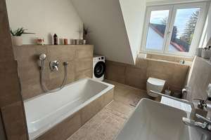 Exklusive 2-Zimmer-Dachgeschosswohnung mit privater Dachterrasse – Neubau 2025 – Die vollständige Adresse der Immobilie erhältst du vom Anbieter., 81825 Waldtrudering, München – Vorschaubild 14