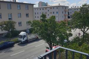 Moderne Neubauwohnung in zentraler Lage zwischen Hochschule und Stadtmitte – Fritz-Bauer-Straße 39, 64295 Darmstadt-West, Darmstadt – Vorschaubild 2