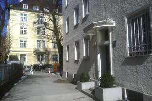 Schwabing * erst 2024 komplett neu saniert * Dachgeschoss-Wohnung * 4 Zi. * ca. 106 m² – Konradstr. 10a, 80801 Neuschwabing, München – Vorschaubild 26