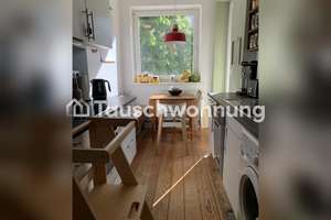 Tauschwohnung: Gut geschnittene, sanierte 2,5 Zimmer Wohnung – Die vollständige Adresse der Immobilie erhältst du vom Anbieter., 22083 Barmbek-Süd, Hamburg – Vorschaubild 5