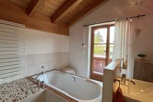 Wohnen wo andere Urlaub machen – Die vollständige Adresse der Immobilie erhältst du vom Anbieter., 83080 Oberaudorf – Vorschaubild 19