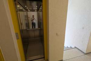 Studentenapartment am Karlsruher Zirkel – Adlerstraße 3a, 76133 Innenstadt-Ost, Karlsruhe – Vorschaubild 7