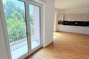 NEU Havelufer Quartier 3 Zimmer mit Badewanne, Dusche und Balkon – 13587 Hakenfelde, Berlin – Vorschaubild 8