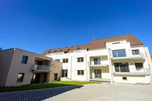 A12: Zweitbezug 2,5-Zimmerwohnung in RT-Mittelstadt – Riedericher Str. 4, 72766 Mittelstadt, Reutlingen – Vorschaubild 2