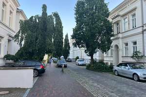 Wunderschöne 3,5 Zimmer Wohnung in Gründerzeitvilla im Katharinenviertel – Arndtstraße 6, 49078 Weststadt, Osnabrück – Vorschaubild 17