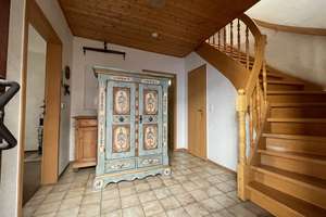 Einfamilienhaus im beliebten Weinort St. Martin – Die vollständige Adresse der Immobilie erhältst du vom Anbieter., 67487 Sankt Martin – Vorschaubild 6