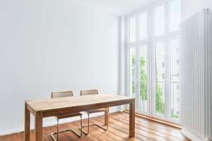 Altbauwohnung am Paul-Lincke-Ufer – Manteuffelstraße 67, 10999 Kreuzberg, Berlin – Vorschaubild 2