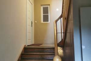 Schöne 3,5-Zimmer Altbauwohnung in Augsburg Pfersee zu vermieten – Leopoldstraße 4, 86157 Pfersee-Süd, Augsburg – Vorschaubild 5