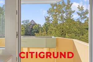 Neuhausen - Sonnig. Gemütlich. Zentral.