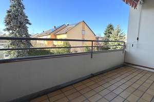 FREI! 3,5-Zimmerwohnung mit Loggia und Garage in beliebter Lage von Durlach – Die vollständige Adresse der Immobilie erhältst du vom Anbieter., 76227 Durlach, Karlsruhe – Vorschaubild 3