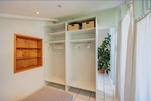 Möbliert: Architektonisches Loft – lichtdurchflutet und außergewöhnlich – Die vollständige Adresse der Immobilie erhältst du vom Anbieter., 81825 Gartenstadt Trudering, München – Vorschaubild 5