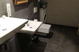 Alltagstaugliche 1,5-Zimmer-Wohnung in Berlin-Wilmersdorf – Eisenzahnstr 38, 10709 Wilmersdorf, Berlin – Vorschaubild 3