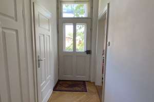 Sanierte 4-Zimmer-Wohnung mit kl. Balkon im Zentrum von Regensburg – Luitpoldstr. 11A, 93047 Innenstadt, Regensburg – Vorschaubild 2