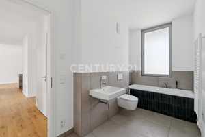 Platz für die ganze Familie! Barrierefreie 4 - Zimmer Wohnung – Berlin – Vorschaubild 3