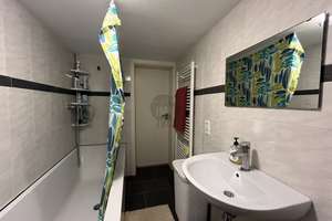 ATTRAKTIVES 2-3 FAMILIENHAUS MIT GARTEN, TERRASSEN & BALKON IN TOP-LAGE! – Die vollständige Adresse der Immobilie erhältst du vom Anbieter., 76149 Neureut, Karlsruhe – Vorschaubild 13