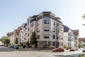 Sonnige Eigentumswohnung direkt beim Luisenpark - Erstbezug – Die vollständige Adresse der Immobilie erhältst du vom Anbieter., 99084 Brühlervorstadt, Erfurt – Vorschaubild 14